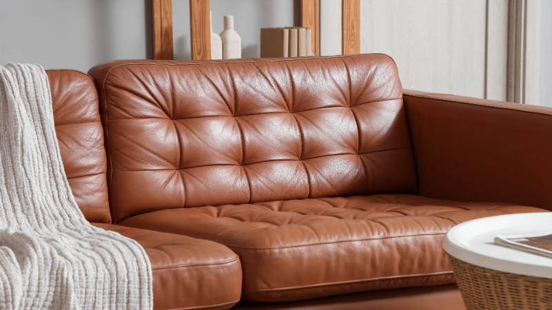 Tecidos e laminados para estofamento de sofás e poltronas o que considerar